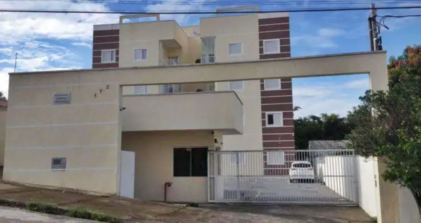 Apartamento Térreo à venda, Morada dos Nobres, Taubaté