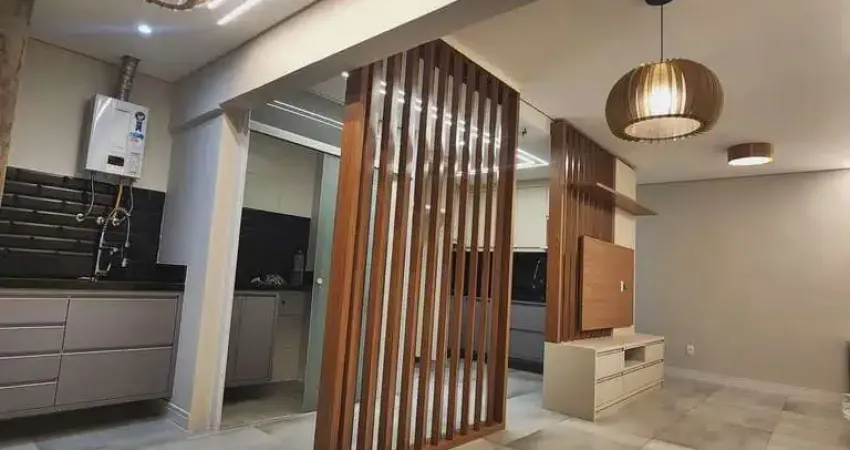 Apartamento à Venda, Edifício Solar Independência, Taubaté