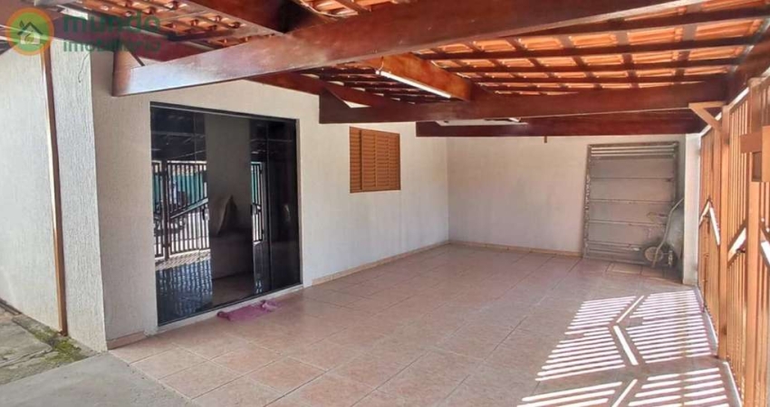 Casa à Venda, Parque São Cristóvão, Taubaté