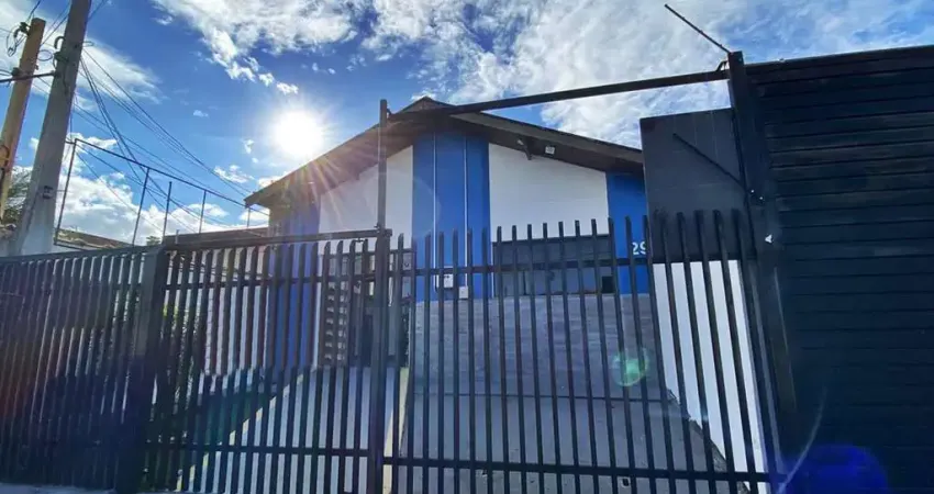 Imóvel Comercial para Alugar, Jardim das Nações, Taubaté