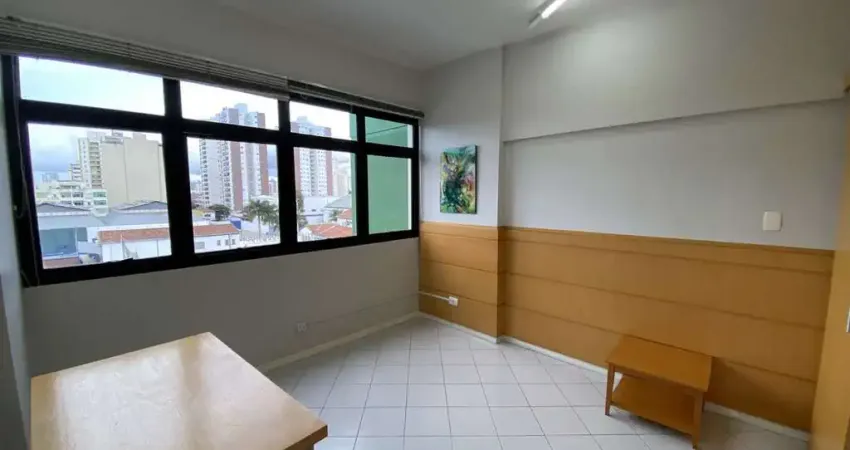 Sala Comercial, Centro, Taubaté, Venda e Aluguel