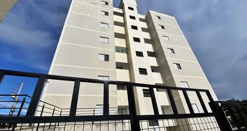Apartamento com 2 quartos à venda na Rua Professora Escolástica Maria de Jesus, 679, Jardim Baronesa, Taubaté