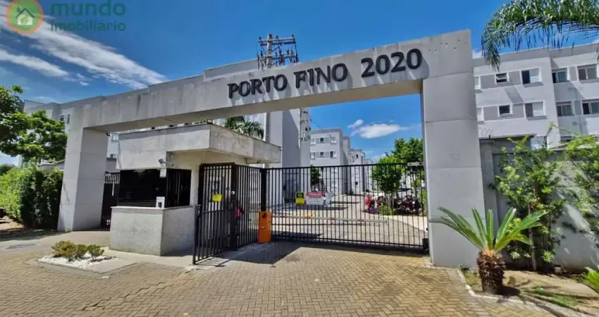 Apartamento à Venda, Condomínio Porto Fino, Taubaté