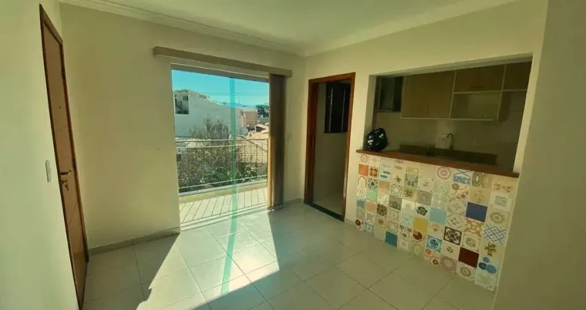 Apartamento à venda, Portal da Mantiqueira, Taubaté