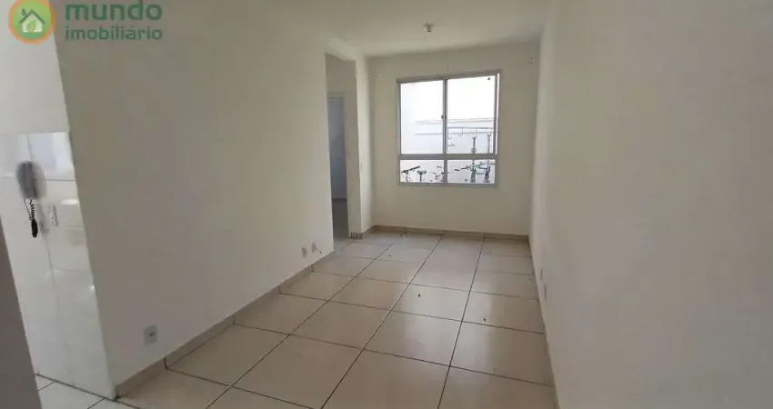 Apartamento Térreo à venda, Condomínio Porto Fino, Taubaté