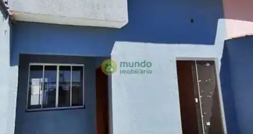 Casa à Venda em Taubaté, Residencial Antares, 3 Quartos
