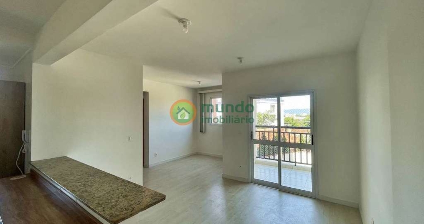Apartamento à Venda, Edifício Tarsila do Amaral, Taubaté