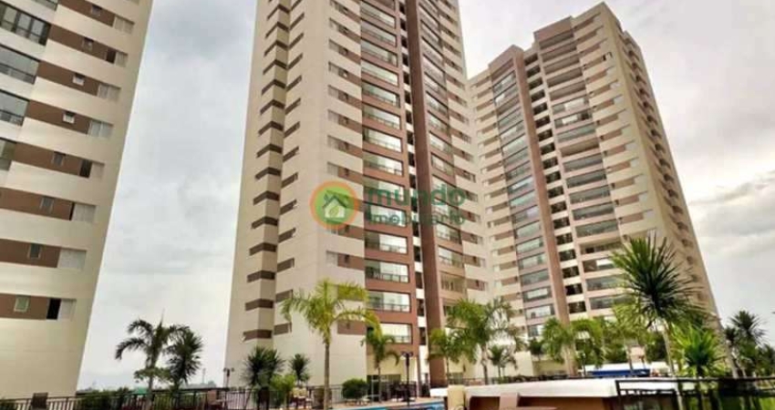 Apartamento à Venda, Condomínio Renaissance, Taubaté