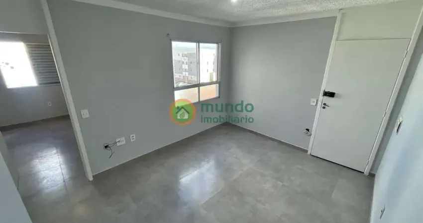 Apartamento com 2 quartos à Venda, Vila Bela, Taubaté