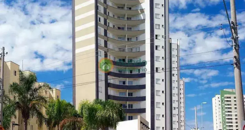 Apartamento à Venda, Condomínio Village Towers, Taubaté/SP
