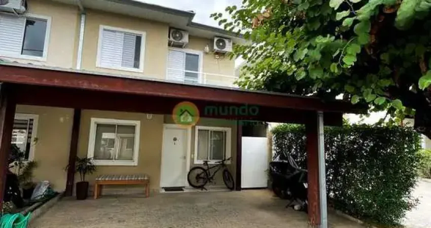 Sobrado de Condomínio à Venda, Esplanada Independência, Taubaté