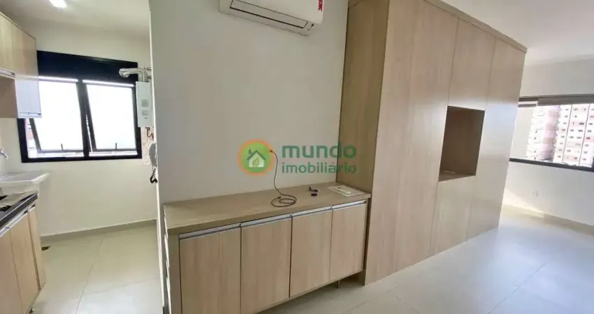 Apartamento para alugar, lofts art design, centro, taubaté