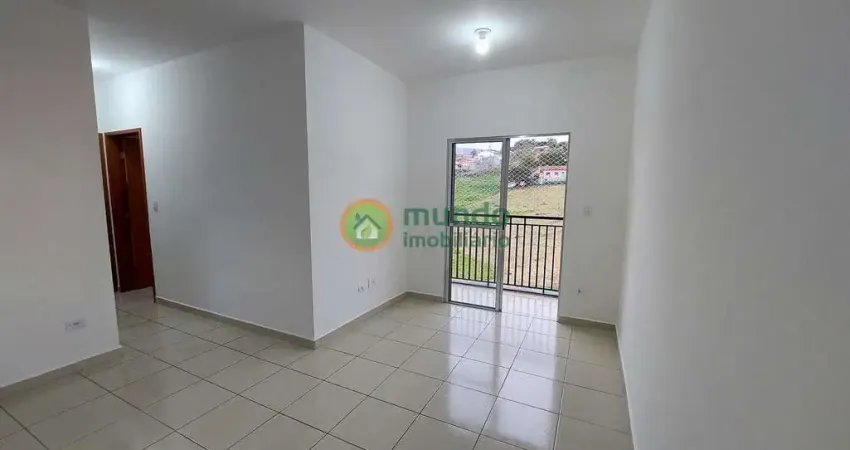 Apartamento com 2 quartos à venda na Rua Maria da Conceição Frutuosa Barbosa, 169, Chácara Fonte Imaculada Conceição, Taubaté