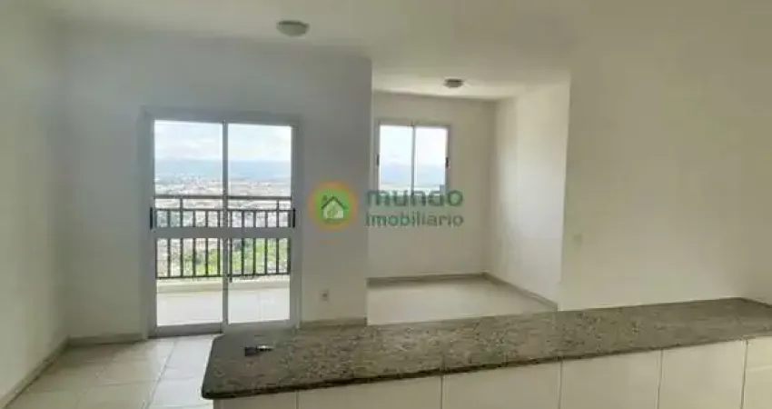 Apartamento com 2 quartos à venda na Rua Francisco das Chagas, 127, Vila Nossa Senhora das Graças, Taubaté