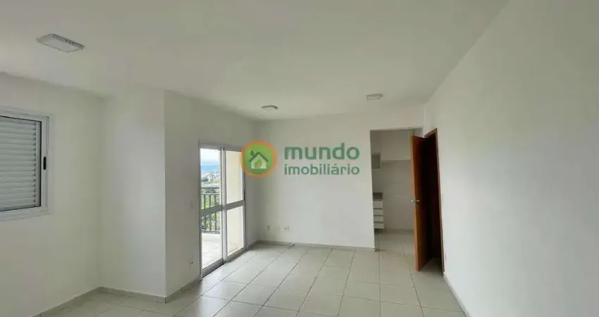 Apartamento com 1 quarto à venda na Rua Francisco das Chagas, 127, Vila Nossa Senhora das Graças, Taubaté