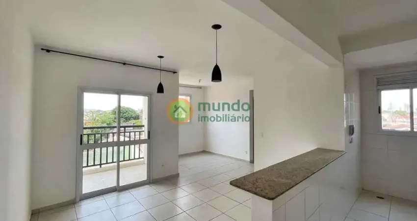 Apartamento com 2 quartos à venda na Rua Francisco das Chagas, 127, Vila Nossa Senhora das Graças, Taubaté