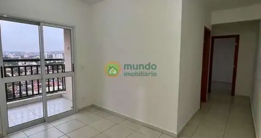 Apartamento com 2 quartos à venda na Rua Francisco das Chagas, 127, Vila Nossa Senhora das Graças, Taubaté