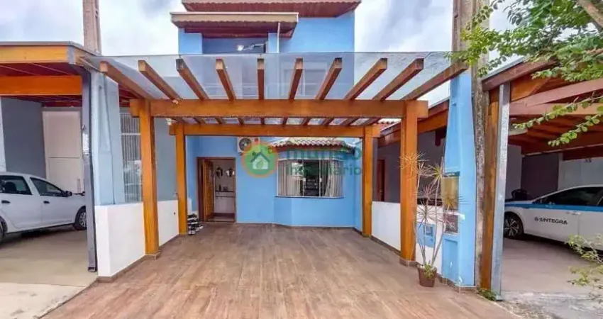 Casa com 3 quartos à venda na Rua João Alves de Brito, 150, Vila dos Comerciários 2, Taubaté