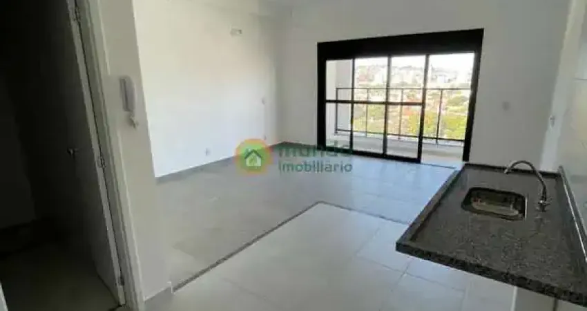 Apartamento com 1 quarto à venda na Rua Jurandir Martins Filho, 175, Lavadouro de Areia, Taubaté