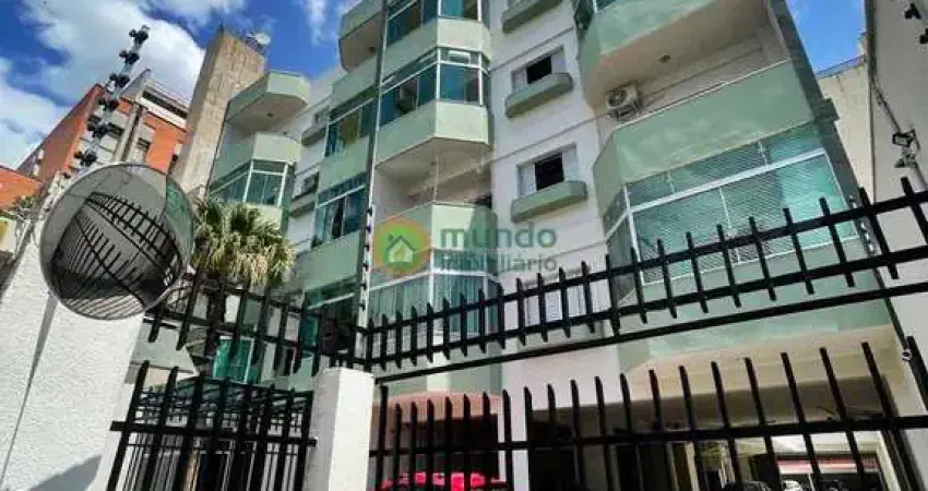 Apartamento com 3 quartos à venda na Rua Anízio Ortiz Monteiro, 225, Centro, Taubaté