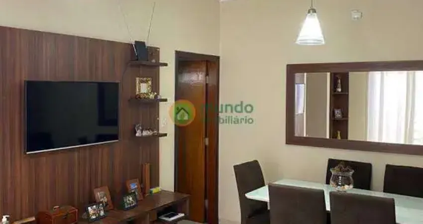 Casa com 3 quartos à venda, esplanada independência, taubaté