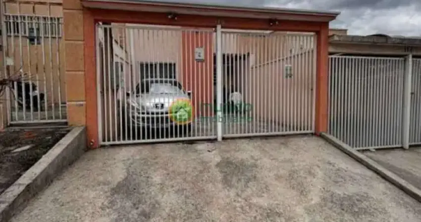 Casa com 2 quartos à venda na Rua Jamil Abrão Tabchoury, 1222, Morada dos Nobres, Taubaté