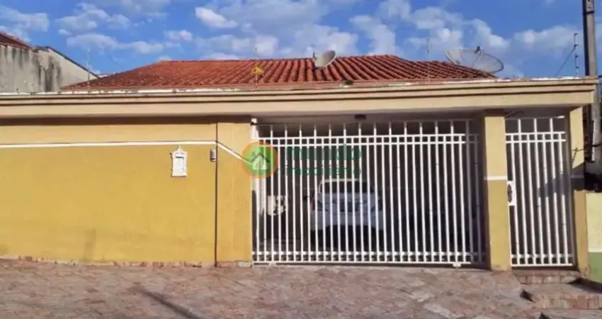 Casa com 3 quartos à venda na Rua Jamil Abrão Tabchoury, 223, Morada dos Nobres, Taubaté