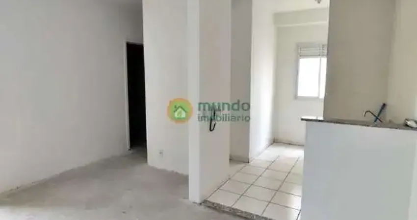 Apartamento com 2 quartos à venda na Avenida da Fraternidade, 400, Jardim Ana Rosa, Taubaté