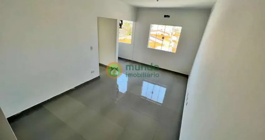 Apartamento com 2 quartos à venda na Rua Exapora, 214, Parque Urupês, Taubaté