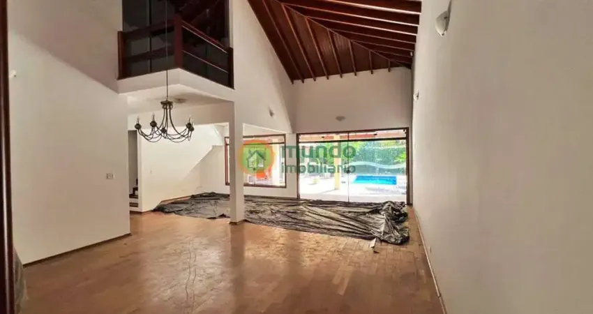 Casa com 4 quartos para alugar na Rua Áustria, 3333, Jardim das Nações, Taubaté