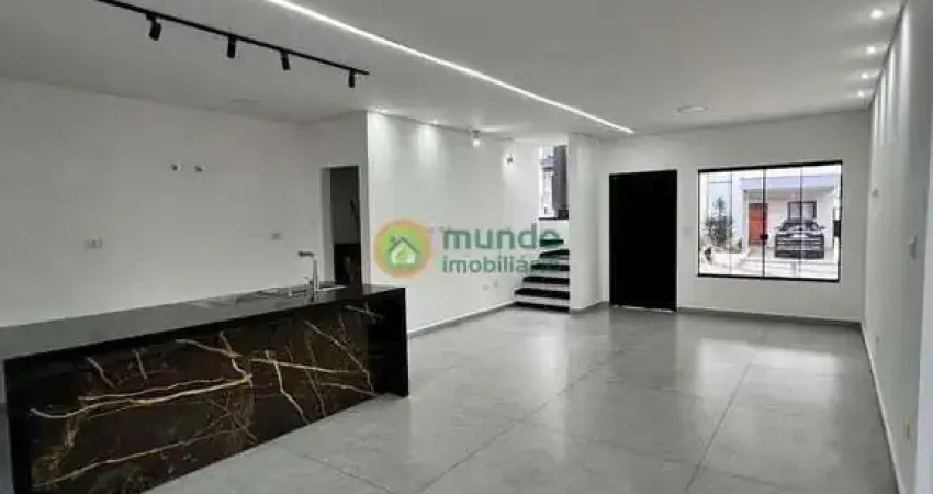 Casa com 3 quartos à venda na Rua Advogado José Penna Florençano, 1148, Chácara Belo Horizonte, Taubaté