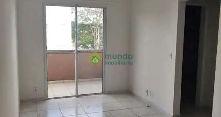 Apartamento com 2 quartos à venda na Rua José Aristides Monteiro, 370, Vila São José, Taubaté