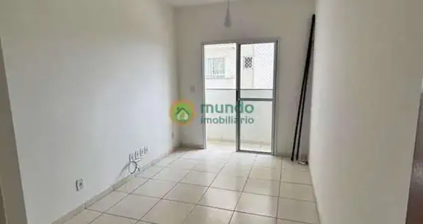 Apartamento para alugar com 2 quartos, vila aparecida, taubaté