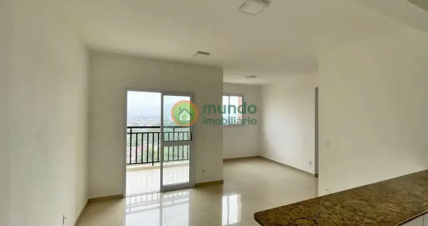 Apartamento para alugar, condomínio tarsila do amaral, taubaté