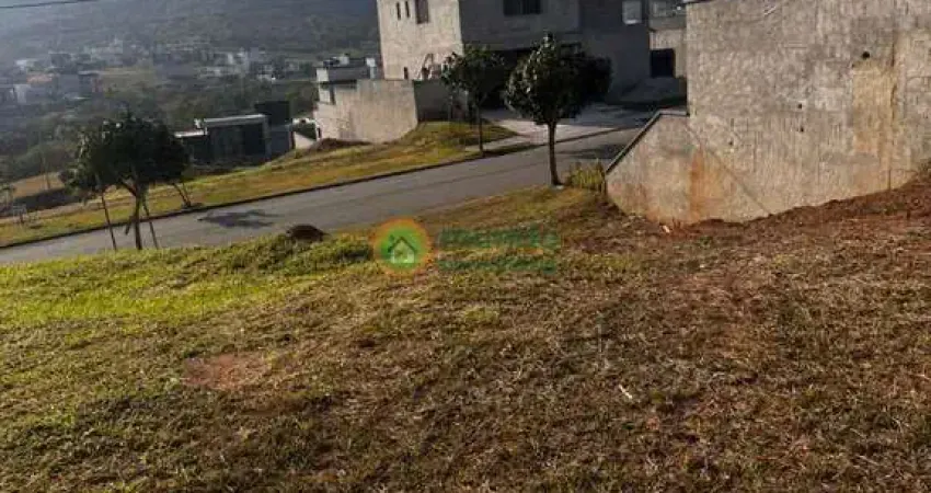 Terreno à venda, condomínio cyrela landscape, taubaté, 277m