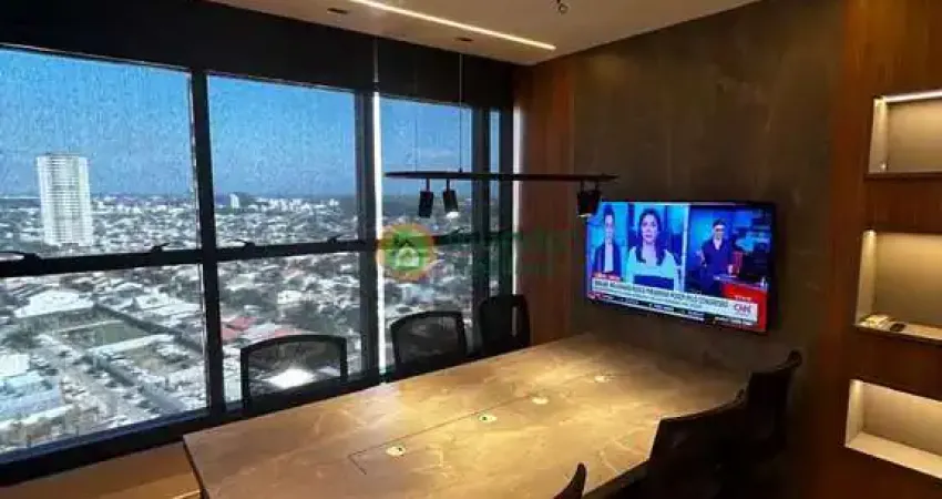 Sala comercial para alugar na Avenida Itália, 998, Jardim das Nações, Taubaté