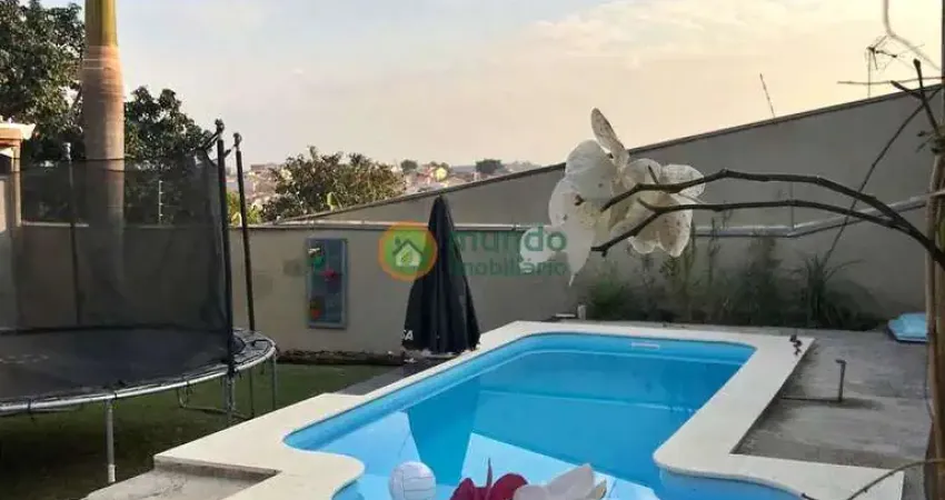 Casa com 4 quartos à venda na Caminho das Jaboticabeiras, 5555, Residencial Estoril, Taubaté