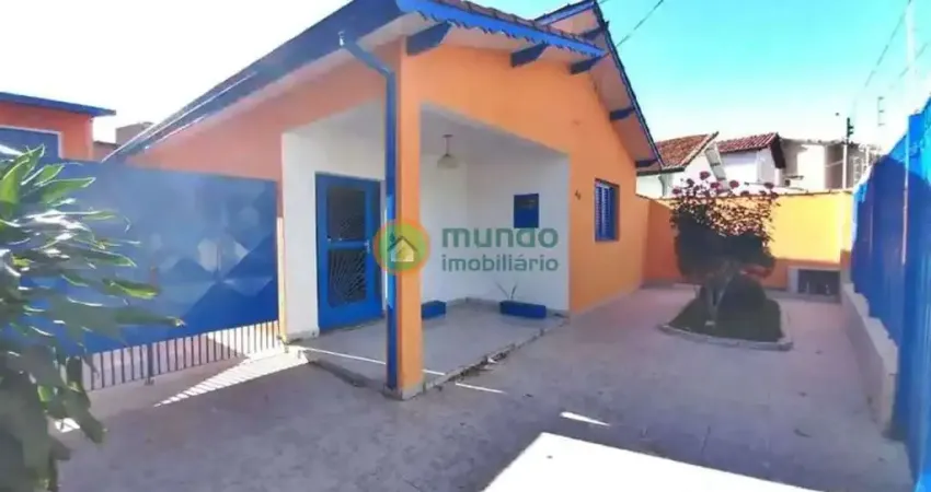 Casa com 3 quartos à venda na Rua Cônego José Luiz Pereira Ribeiro, 44, Vila Nossa Senhora das Graças, Taubaté