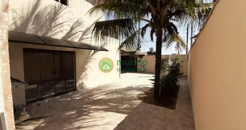 Casa com 3 quartos à venda na Avenida Doutor Mário Banhara, 461, Residencial Novo Horizonte, Taubaté