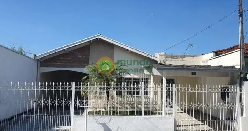 Casa com 4 quartos à venda na Rua Joaquim de Morais Filho, 35, Jardim Independência, Taubaté