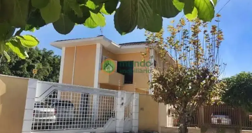 Sobrado à venda com 3 dormitórios, village tremembé, tremembé