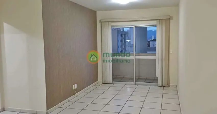 Apartamento com 2 quartos à venda na Rua Bahia, 700, Jardim dos Estados, Taubaté