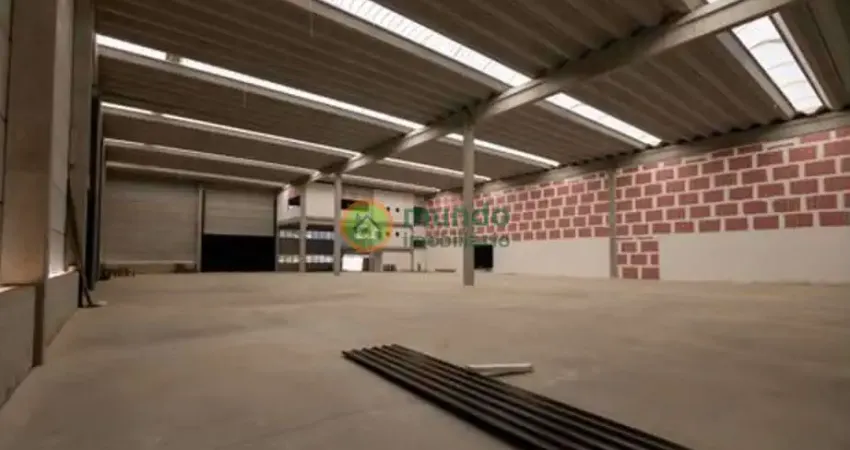 Barracão / Galpão / Depósito para alugar na Avenida Independência, 7777, Independência, Taubaté