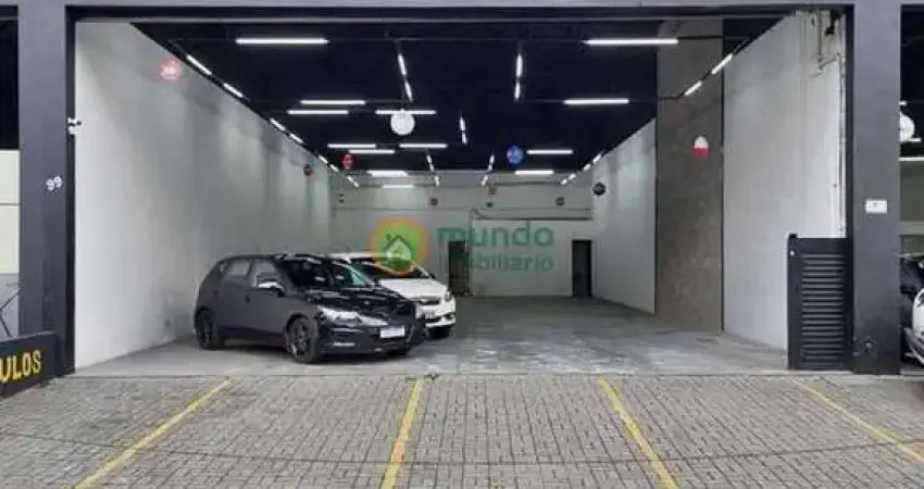 Ponto Comercial para Alugar, Jardim Maria Augusta, Taubaté