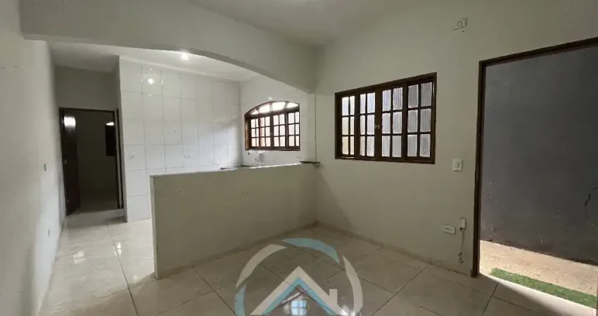 Casa em condomínio fechado com 1 quarto para alugar na Vila Atlântica, Mongaguá 