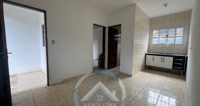 Casa com 1 quarto para alugar no Balneario Santa Eugenia, Mongaguá 