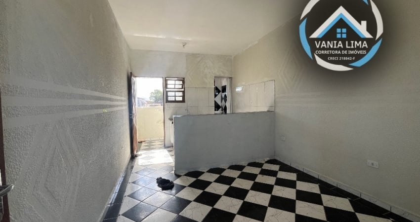 Kitnet / Stúdio para alugar no Balneario Jussara, Mongaguá 