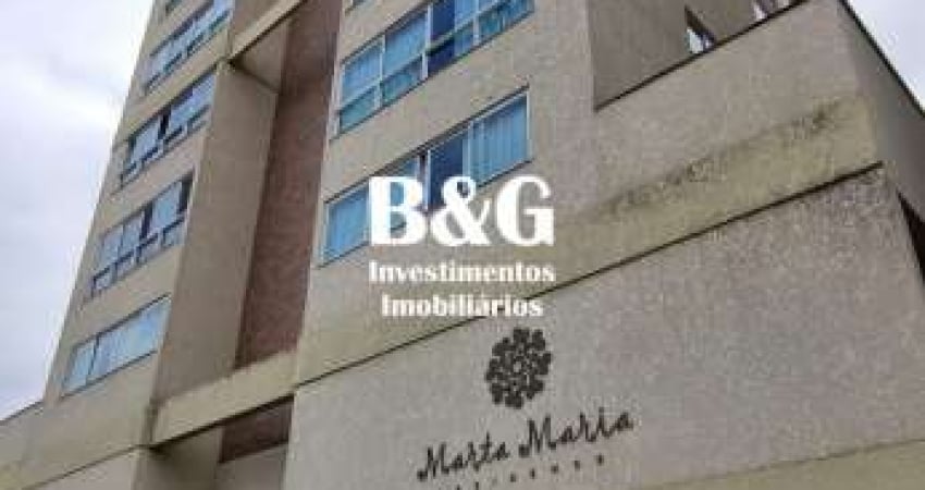 EXCELENTE APARTAMENTO MOBILIADO - Pronto para morar!