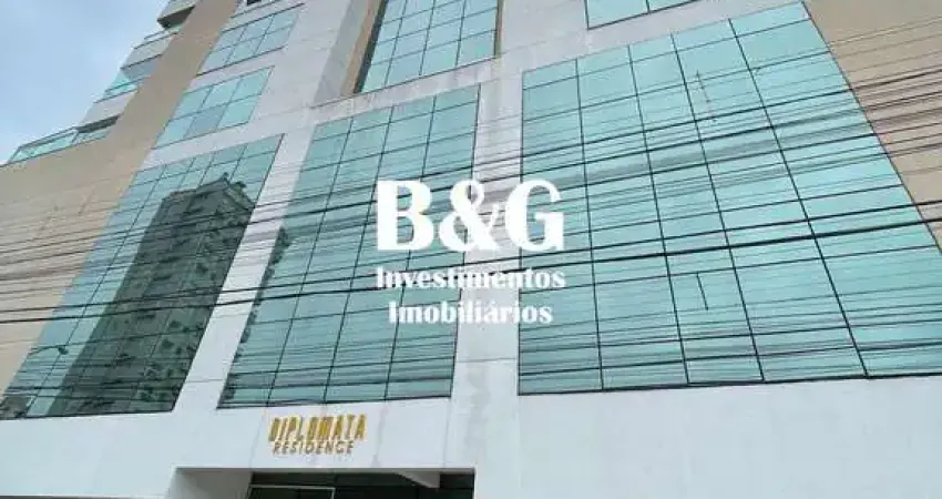 Apartamento com 3 quartos à venda na Rua 430, 136 aparta, Morretes, Itapema