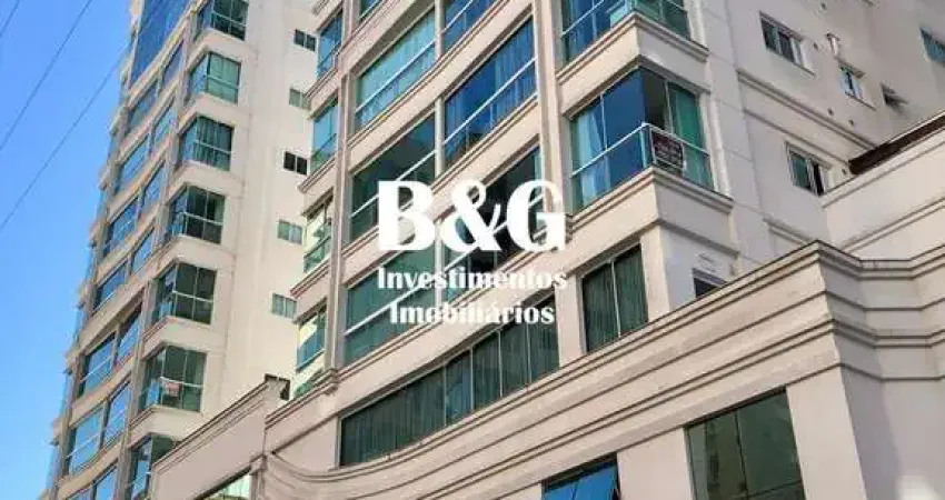 Apartamento muito bem mobiliado a poucos metros do mar de Itapema.